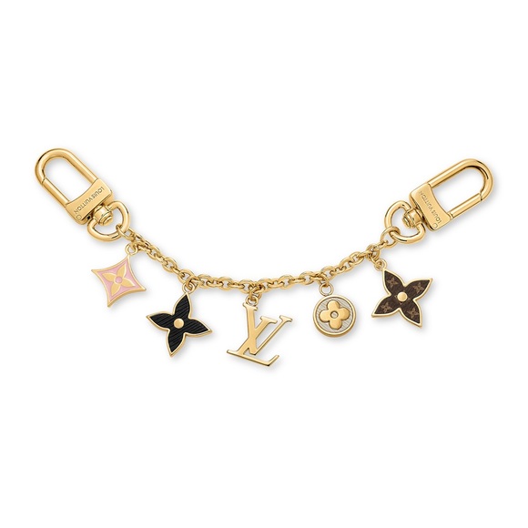 Louis Vuitton Accessories - Louis Vuitton Spring Street Chain Bag Charm M01188